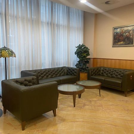 Hotel Karpos Skopje Zewnętrze zdjęcie