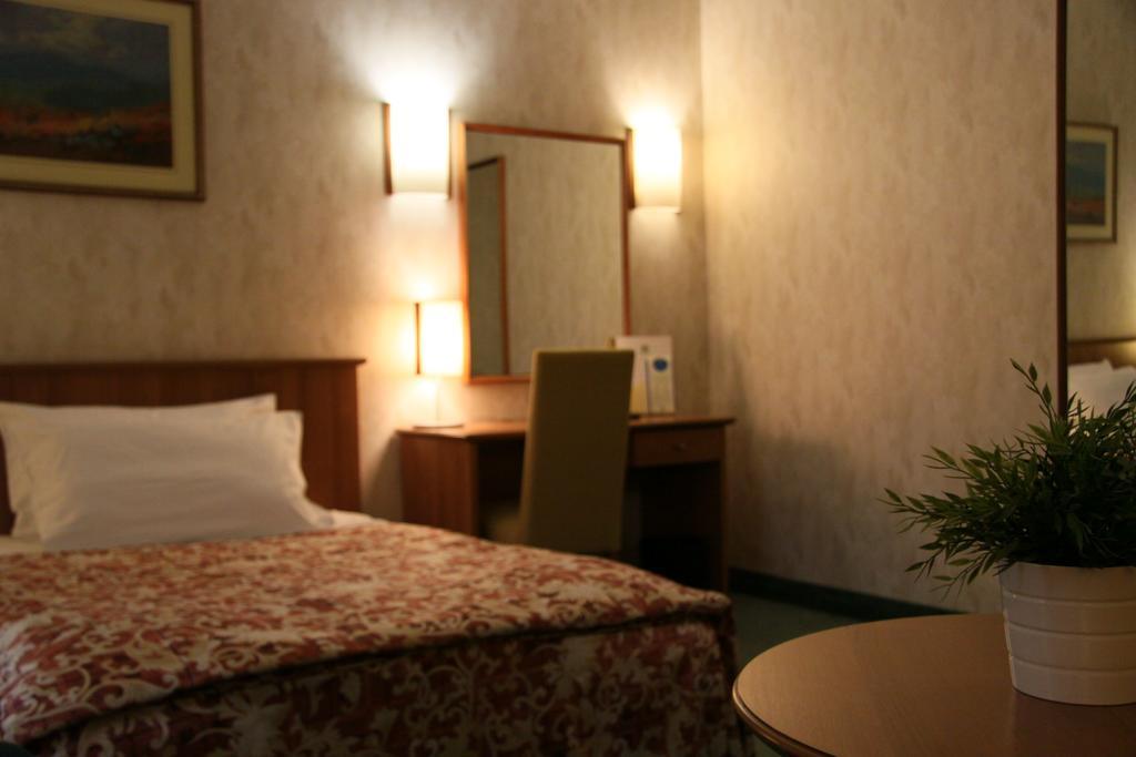 Hotel Karpos Skopje Pokój zdjęcie