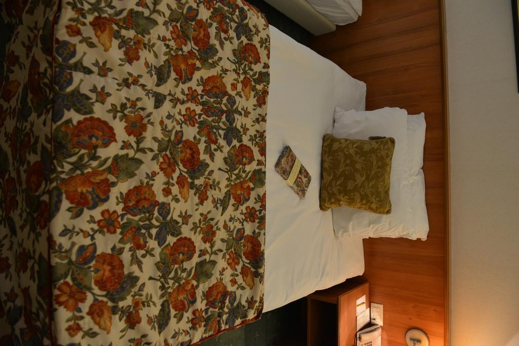 Hotel Karpos Skopje Zewnętrze zdjęcie