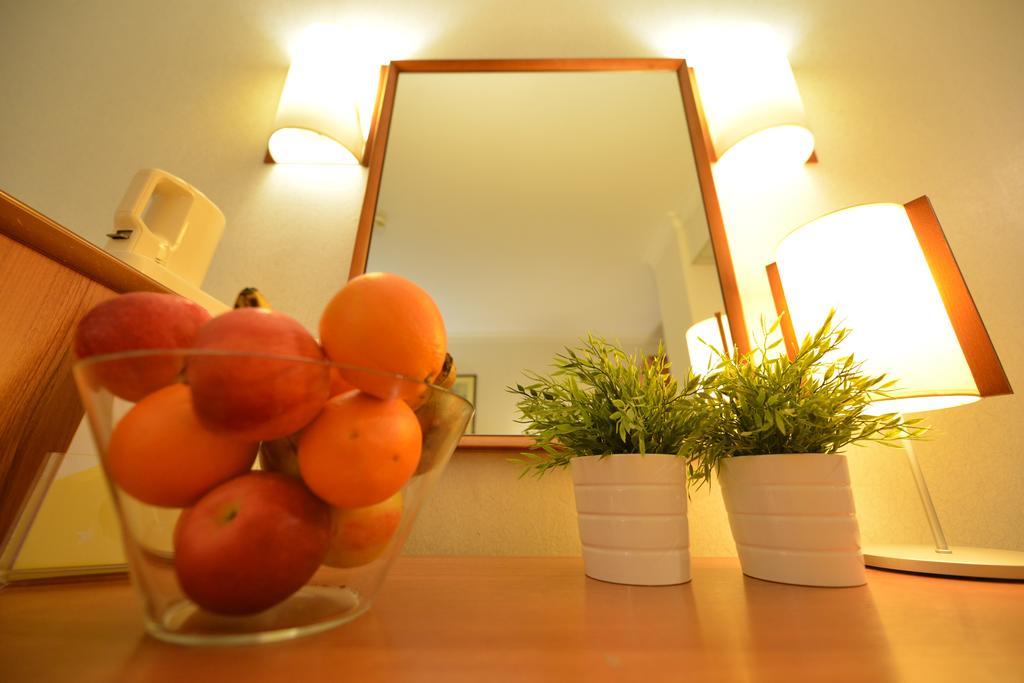Hotel Karpos Skopje Zewnętrze zdjęcie