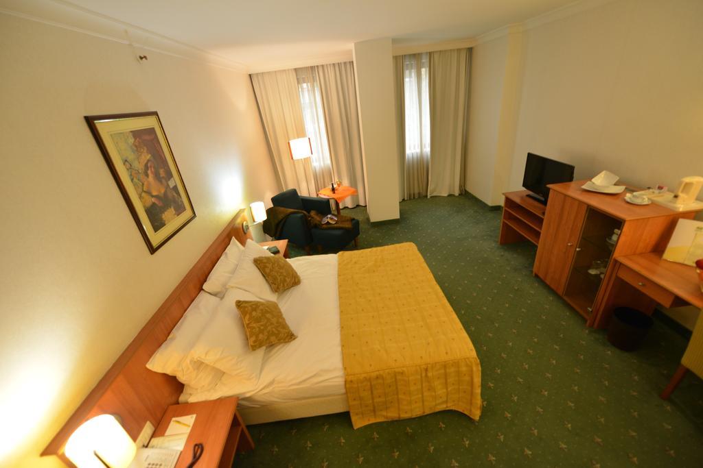 Hotel Karpos Skopje Pokój zdjęcie