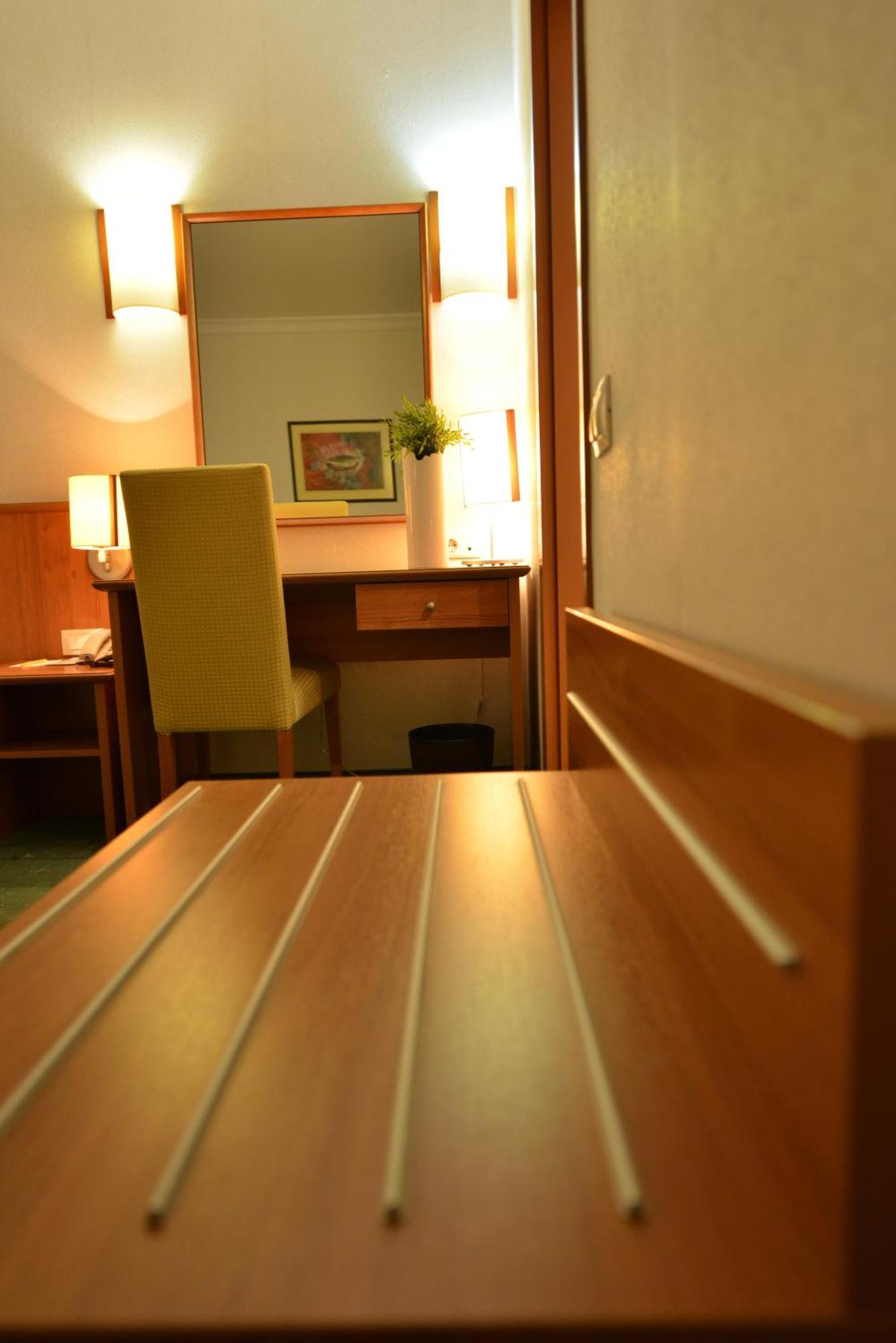 Hotel Karpos Skopje Pokój zdjęcie