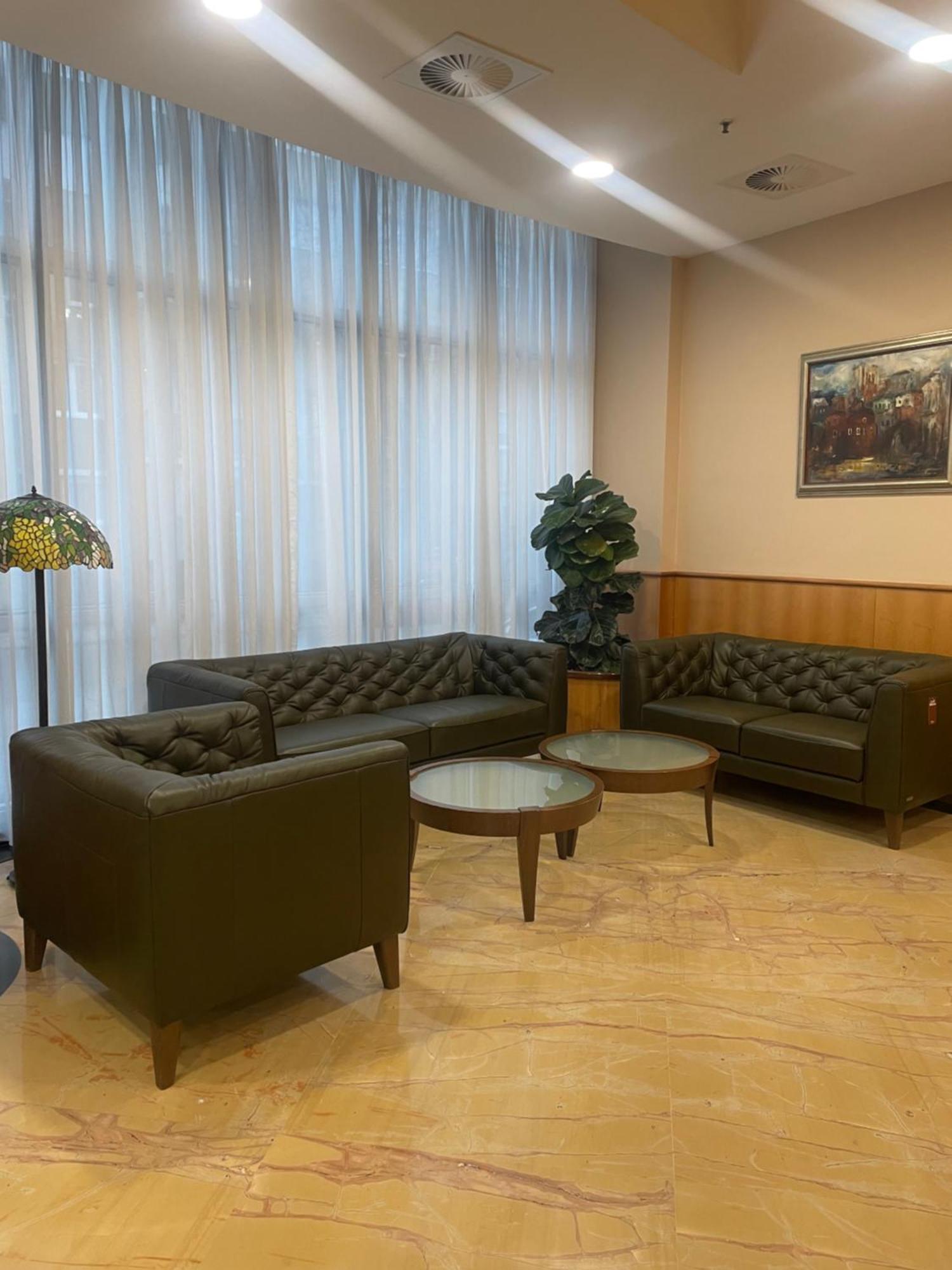 Hotel Karpos Skopje Zewnętrze zdjęcie