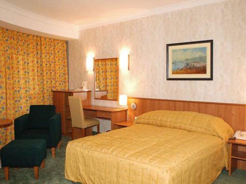 Hotel Karpos Skopje Zewnętrze zdjęcie