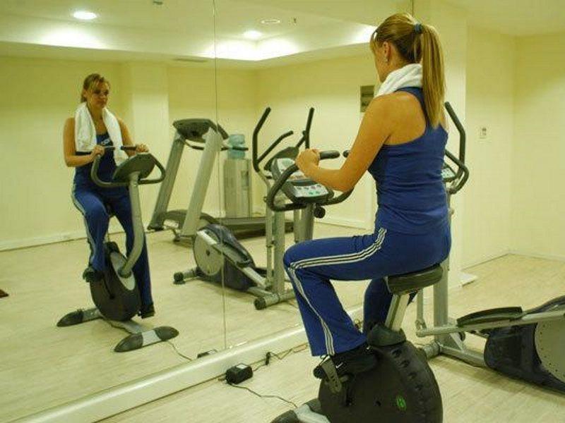 Hotel Karpos Skopje Zewnętrze zdjęcie
