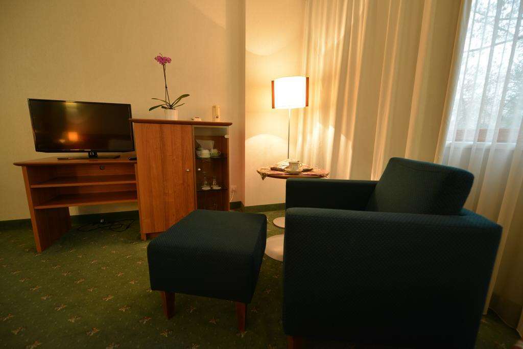 Hotel Karpos Skopje Pokój zdjęcie